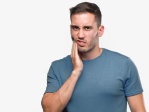 Wisdom Tooth Pain