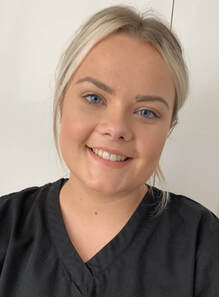 Miss Nicole Gaffney - GDC 284390 - BSc (Hons) Dental Hygiene and Dental Therapy Teesside University 2019