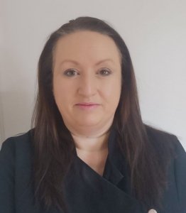Rebecca Lawler - GDC 143339 - Qual-National Certificate NEBDSA 1992