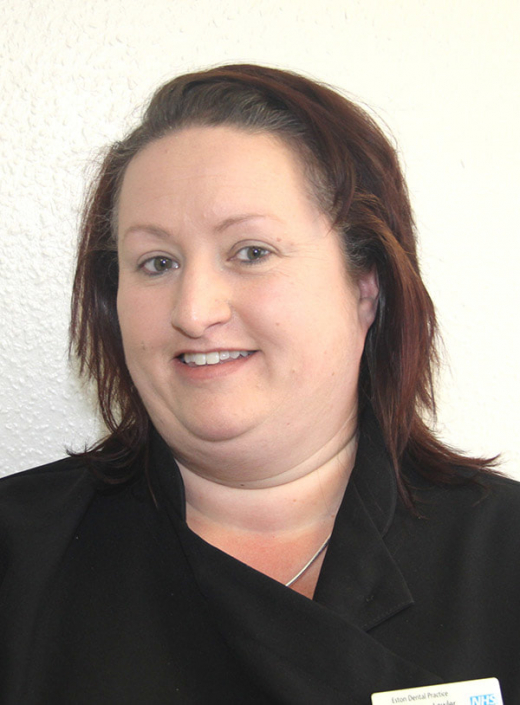 rebecca_orig Eston Dental Practice Middlesbrough Dentist