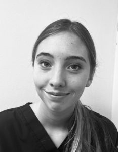 Izzy Robson