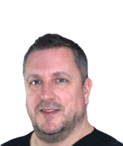 Mike Turner