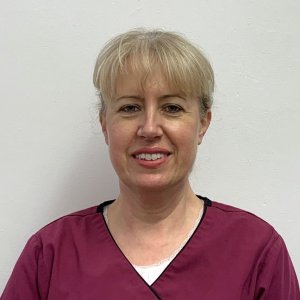 Kathryn Fairlamb DipDH , RDH
