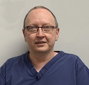 Philip Jones BSc,BDS Cert. Dental Implantology