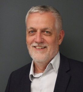 Ian Gordon