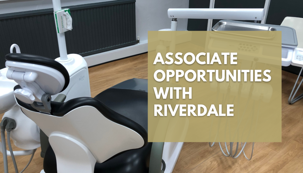 Educating on career options with Riverdale Riverdale Healthcare