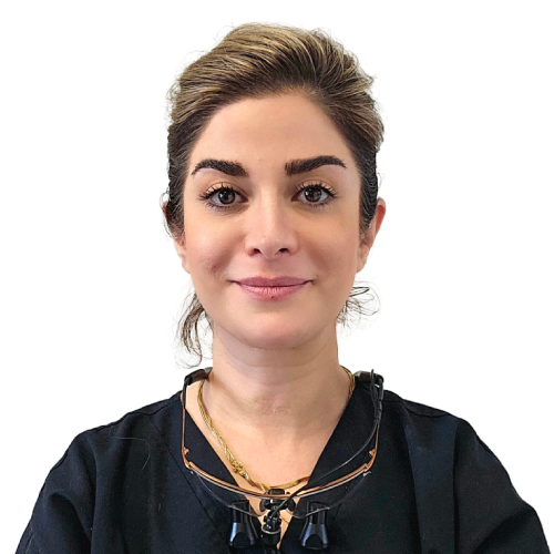 Khatoon-Habibi-Dooraki