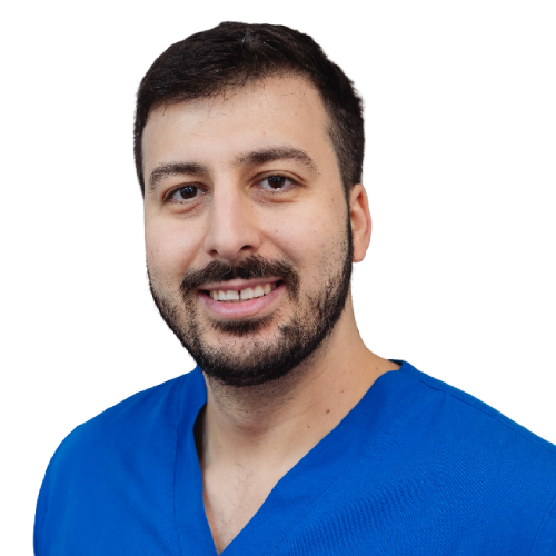 Dr Andreas_Trouliotis