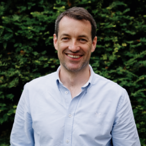 Andy Goldsmith